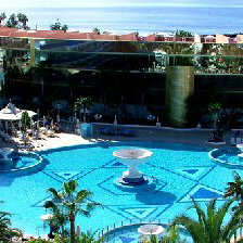 Sejur Mediterranean Palace - Tenerife (Recomandare 4*) vacanta Playa de las Americas