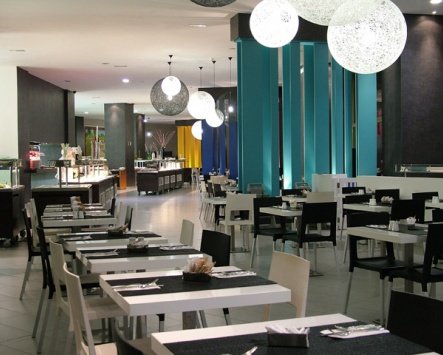 Mediterranean Palace - Tenerife (Recomandare 4*)