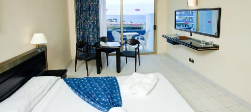 Mediterranean Palace - Tenerife (Recomandare 4*)