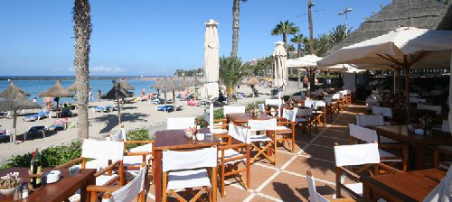 Mediterranean Palace - Tenerife (Recomandare 4*)