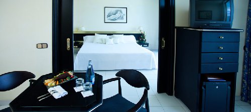 Mediterranean Palace - Tenerife (Recomandare 4*)