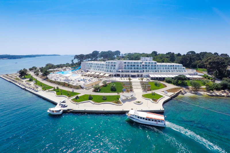 Hotel Isabella Island Hotel - Part Of Isabella Valamar Collection Island Resort