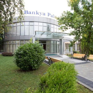 Hotel Hotel Bankya Palace cazare Sofia