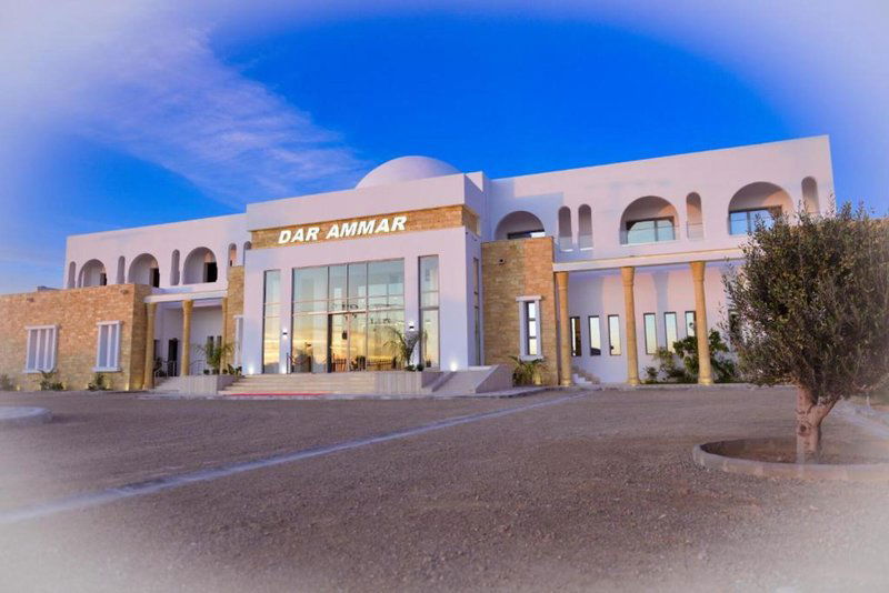 Hotel Hôtel Dar Ammar