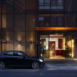 Sejur Milan Suite Hotel vacanta Milan