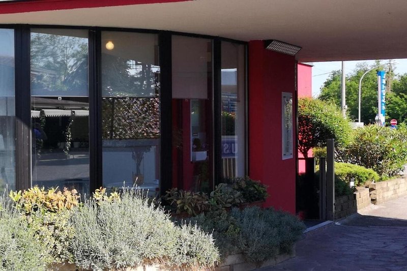 Hotel Settimotel