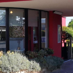 Hotel Settimotel cazare Settimo Milanese