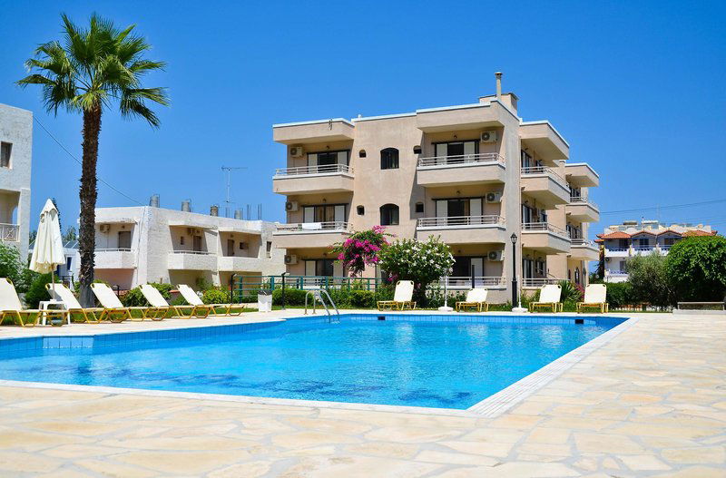 Hotel Niko Elen Hotel