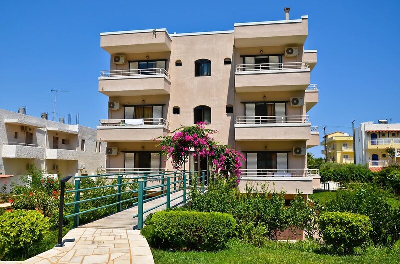 Niko Elen Hotel