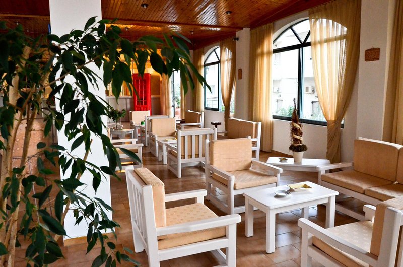 Niko Elen Hotel