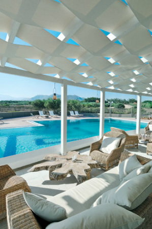 Hotel Paradise Island Villas cazare Anissaras