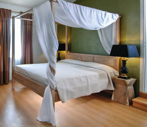 Paradise Island Villas