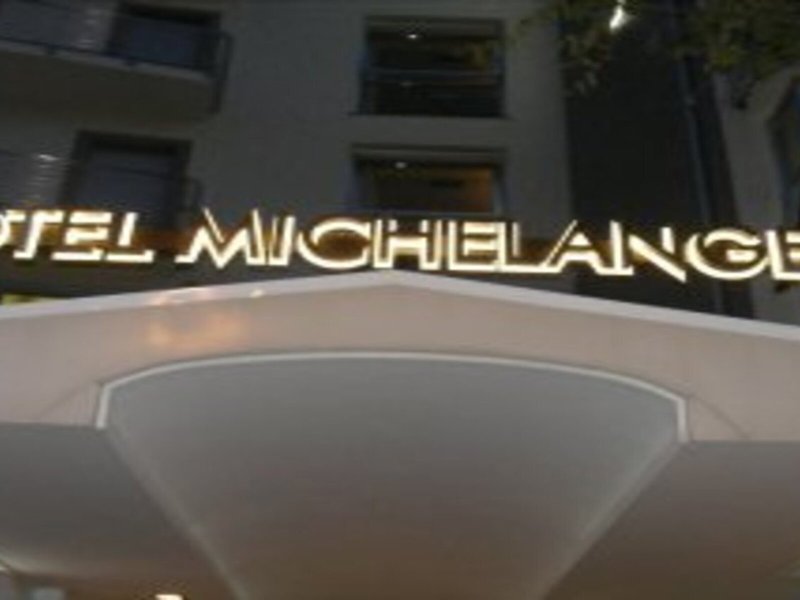 Hotel Michelangelo