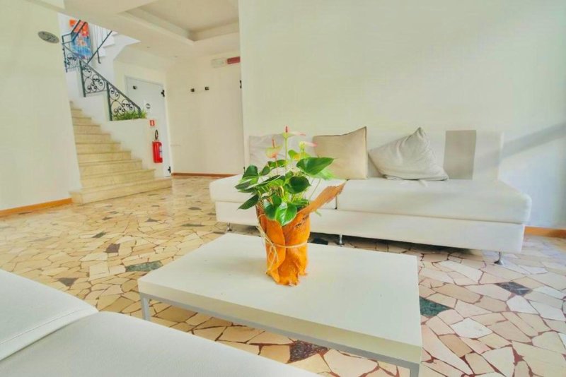 Hotel Hotel Soave Miriam