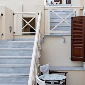 Hotel Chez Sophie cazare Kamari