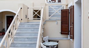 Hotel Chez Sophie cazare Kamari