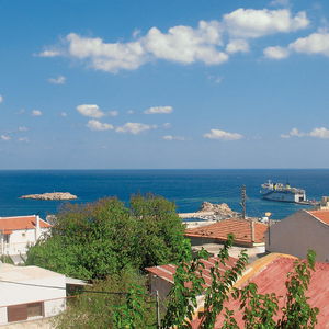 Hotel Hotel Seven Stars cazare Karpathos