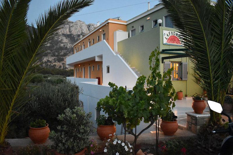 Hotel Lefkorama Hotel