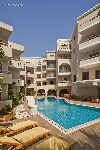 Hotel Parasol Luxury Hotel & Suites