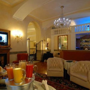 Hotel Best Western Plus Hotel Genova cazare Alberta