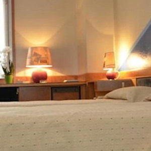 Hotel Diplomatic cazare Torino
