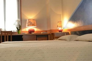 Hotel Diplomatic cazare Torino