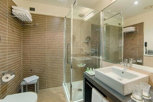 Hotel Nh Torino Santo Stefano cazare Torino
