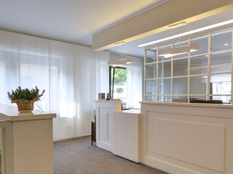 Best Western Hotel Crimea