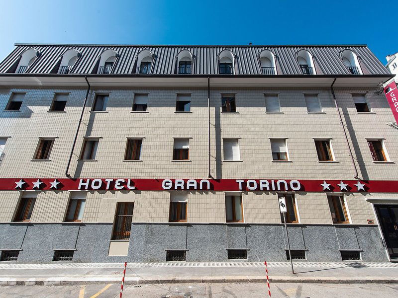 Hotel Green Class Hotel Gran Torino