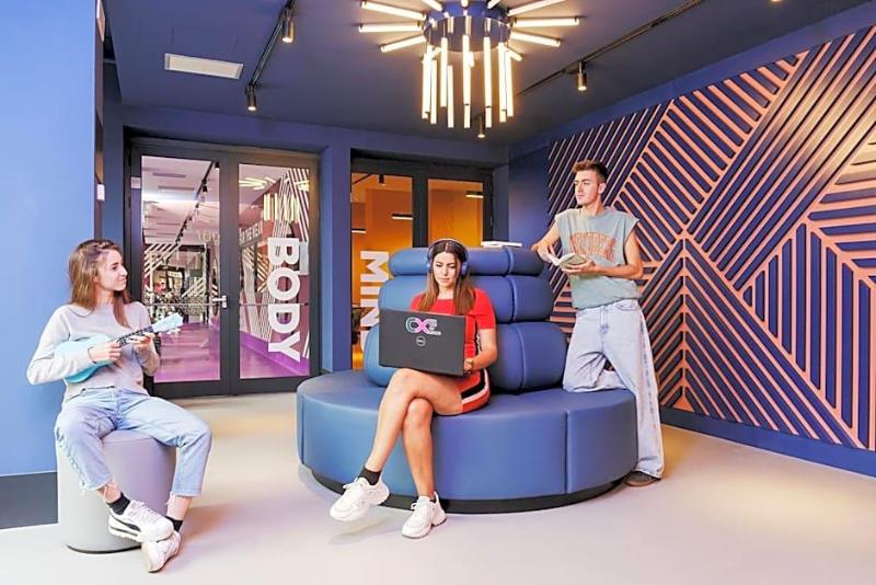 Hotel Cx Turin Regina