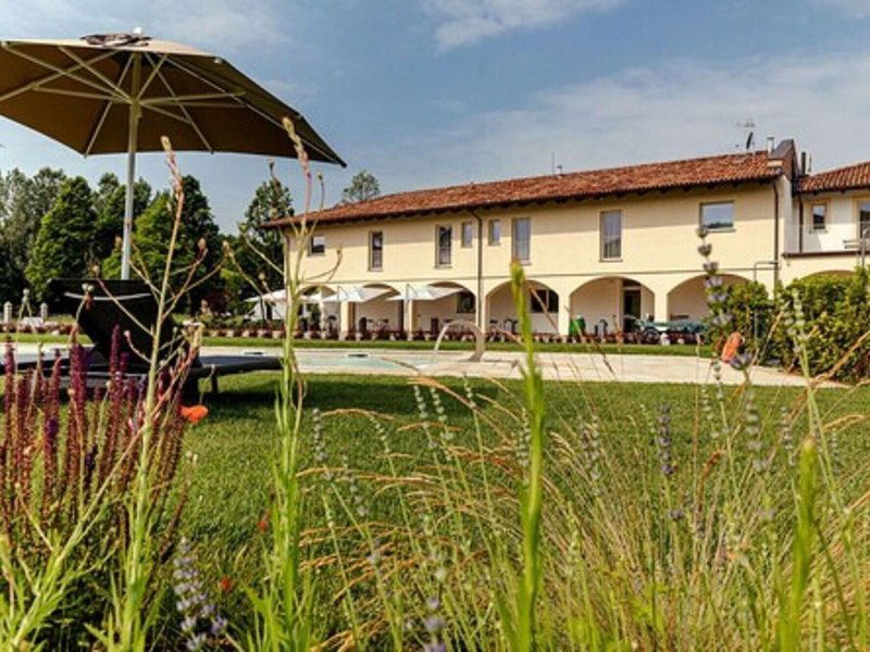 Hotel L’aja Della Mirusina–Piedmont Resort