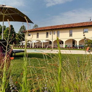 Hotel L’aja Della Mirusina–Piedmont Resort cazare Canelli
