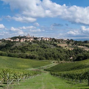 Hotel Ponte A Nappo cazare San Gimignano
