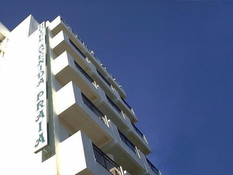 Hotel Hotel Avenida Praia