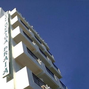 Hotel Hotel Avenida Praia cazare Praia da Rocha