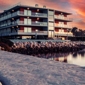 Sejur Água Hotels Riverside vacanta Lagoa