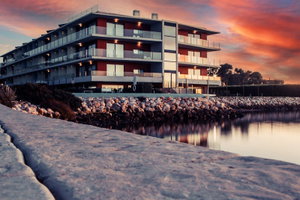 Hotel Água Hotels Riverside cazare Lagoa