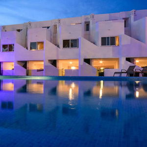 Sejur Lagoa Hotel vacanta Lagoa