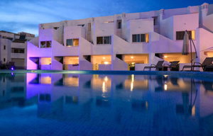 Hotel Lagoa Hotel cazare Lagoa