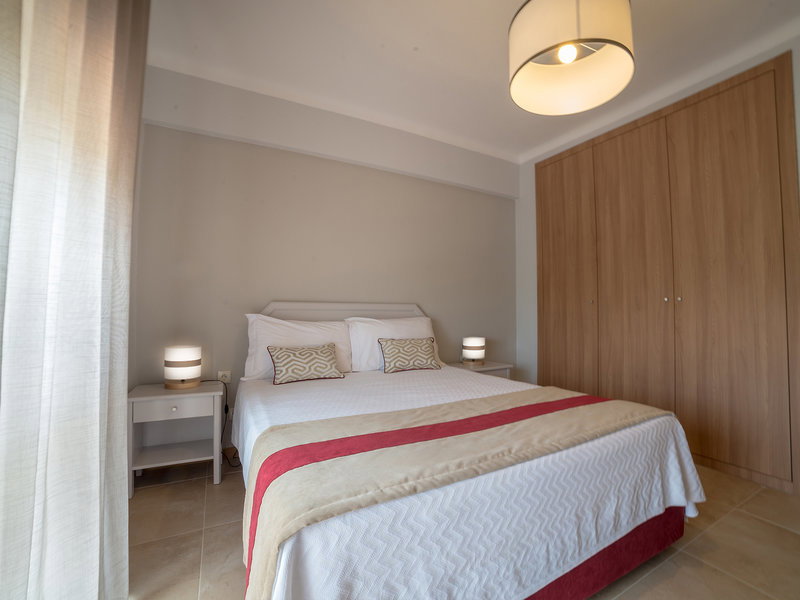Apartamentos Turisticos Flor Da Rocha
