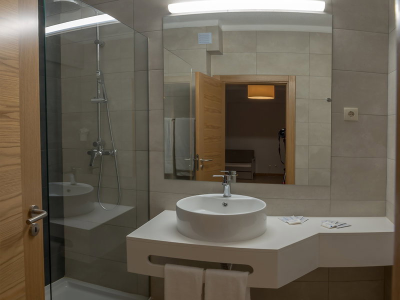 Apartamentos Turisticos Flor Da Rocha