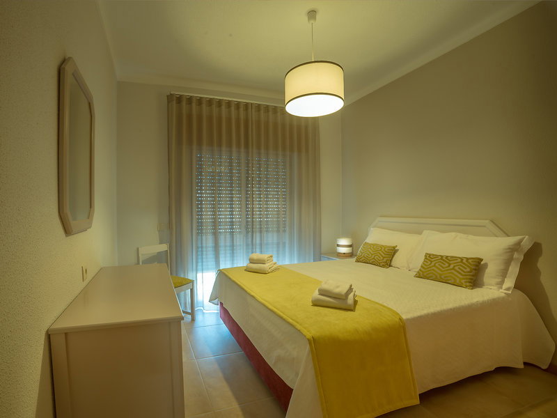 Apartamentos Turisticos Flor Da Rocha
