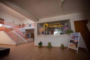 Hotel Portimao Pousada De Juventude cazare Portimao