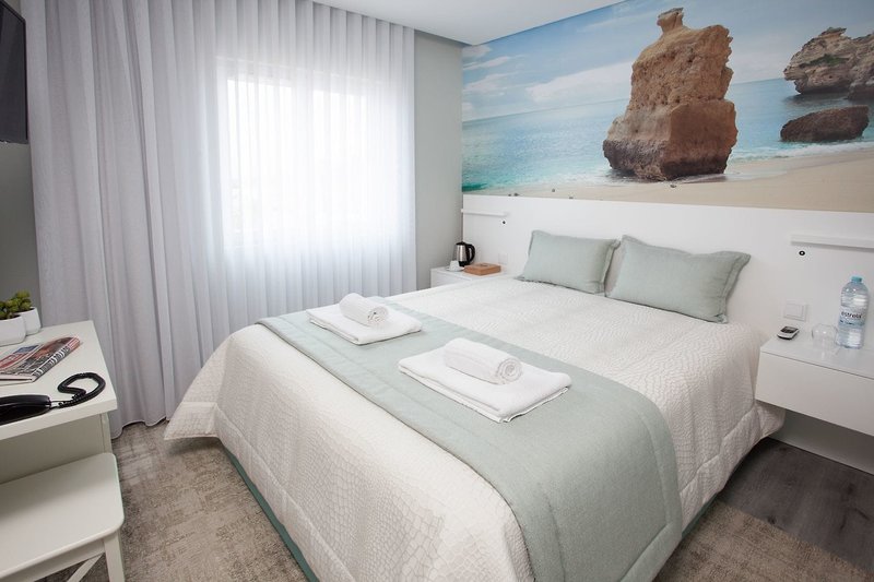 Hotel Golden Beach Guesthouse