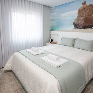 Hotel Golden Beach Guesthouse cazare Faro