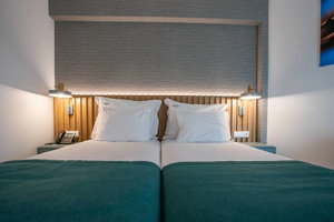 Hotel Hotel Rochavau cazare Praia da Rocha