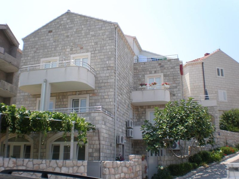 Hotel Apartments My Dubrovnik