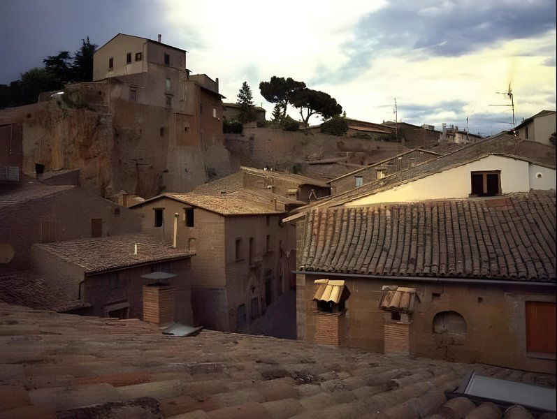 Hotel Hotel Kristall