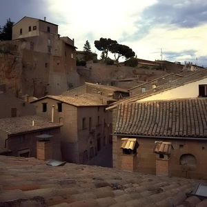 Hotel Hotel Kristall cazare Orvieto