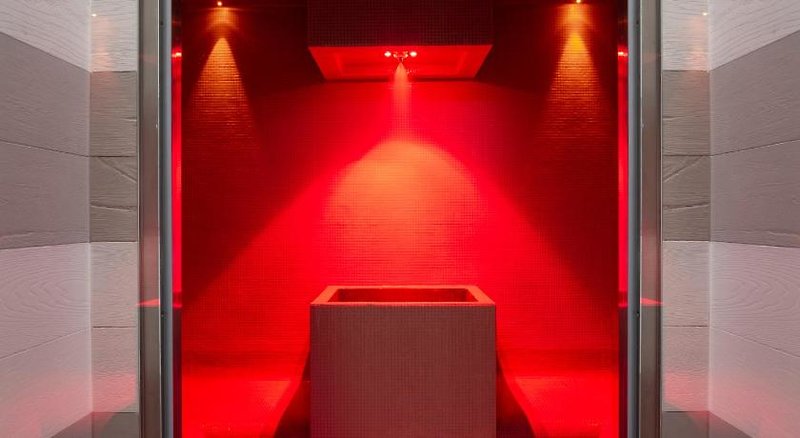 Hotel Altarocca Wine Resort